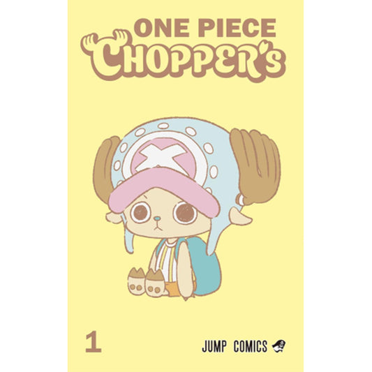 Manga Chopper's 1