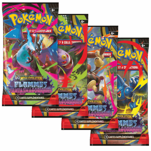 Kooma Cards Display Pokemon Display Pokemon Flammes Fantasmagoriques