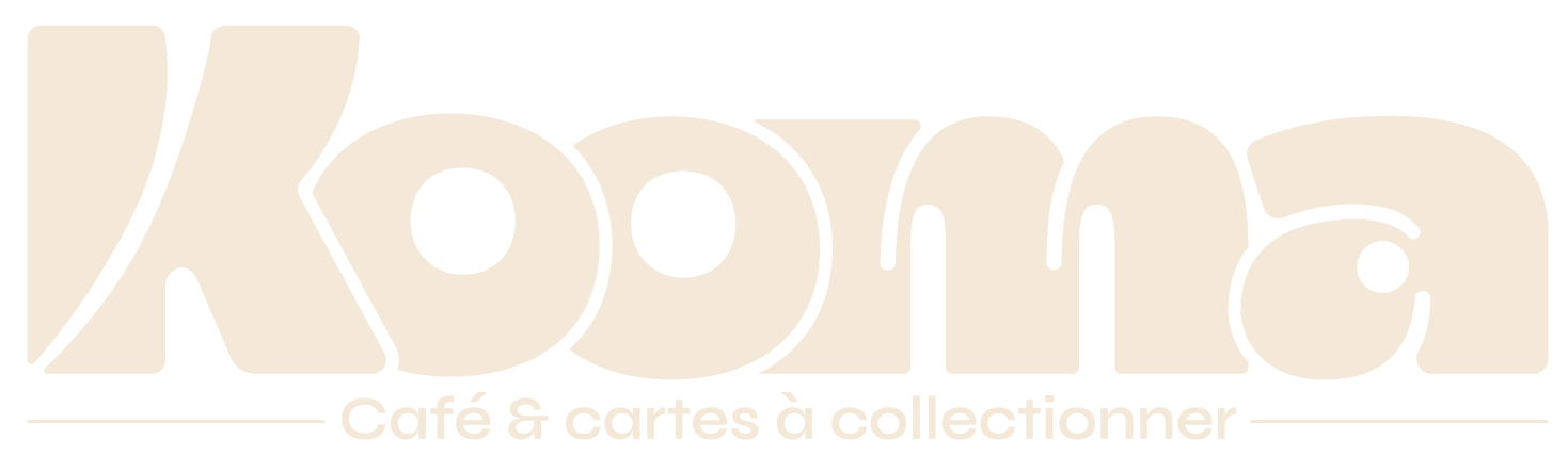 Kooma Cards