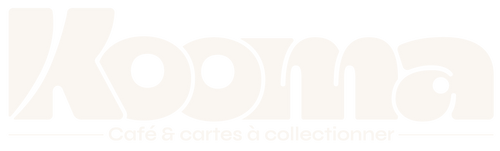 Kooma Cards