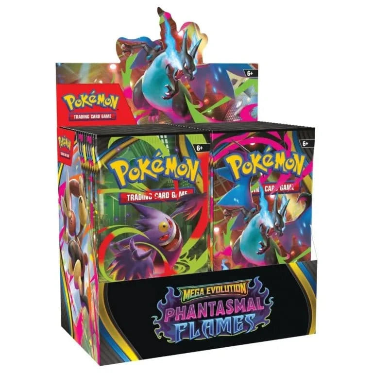 Kooma Cards Display Pokemon Display Pokemon Flammes Fantasmagoriques