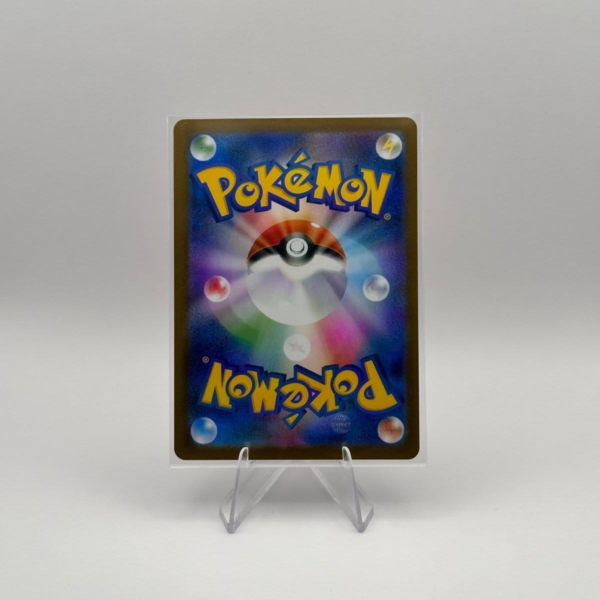 KoomaCards Cartes à l'unité Méga-Lockpin SR 100 - Inferno X - Japonais