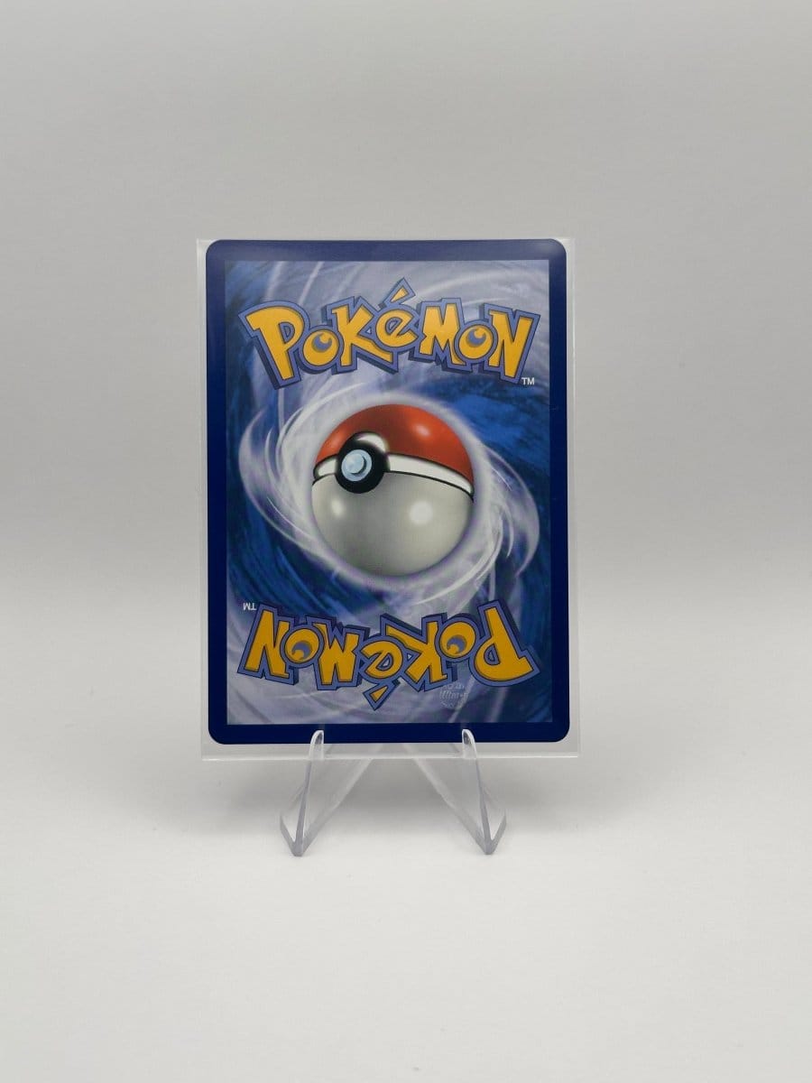 KoomaCards Cartes à l'unité Mega Sharpedo Full-art 113 - Flammes Fantasmagoriques