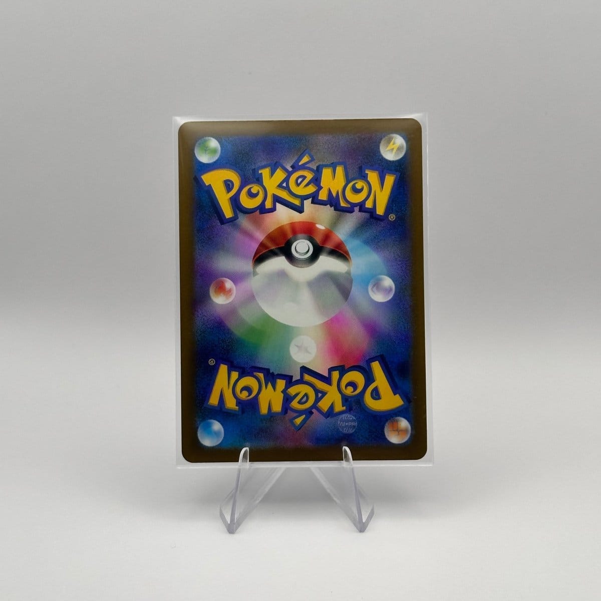 KoomaCards Cartes à l'unité Spiritomb de Cynthia AR 208 - MEGA Dream ex - Japonais