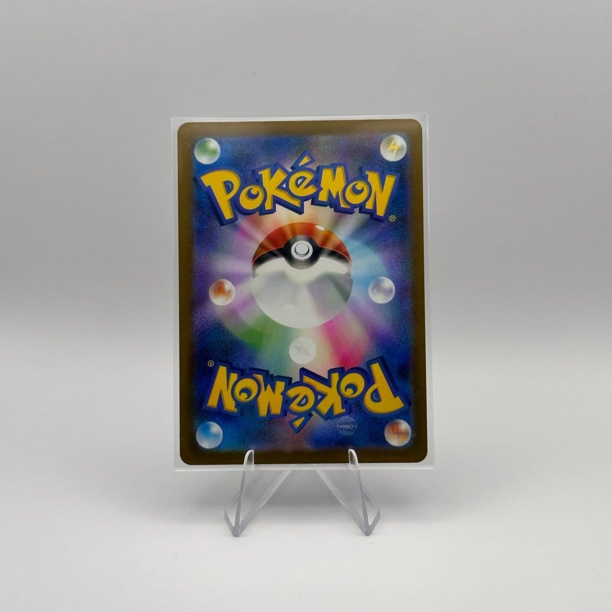 KoomaCards Cartes à l'unité Triopikeur de la Team Rocket AR 206 - MEGA Dream ex - Japonais